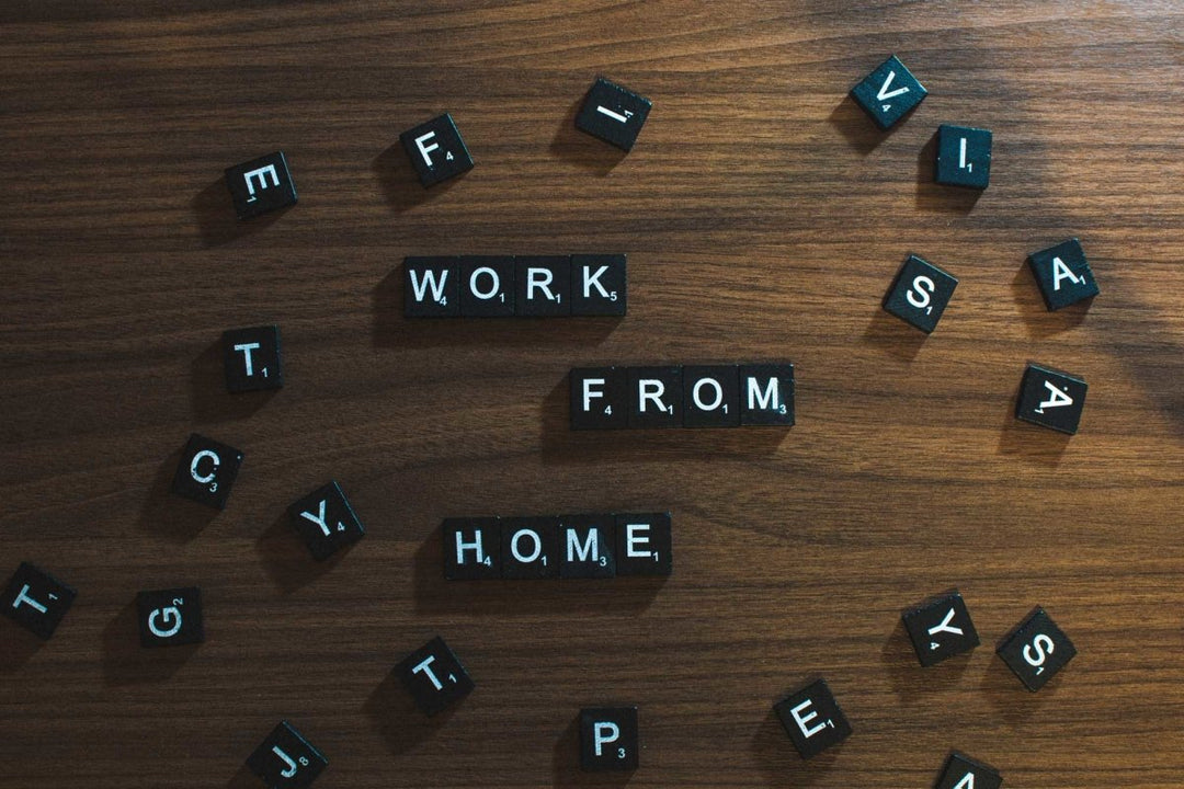 Staying Focused while Working From Home - Home Office Space NZ