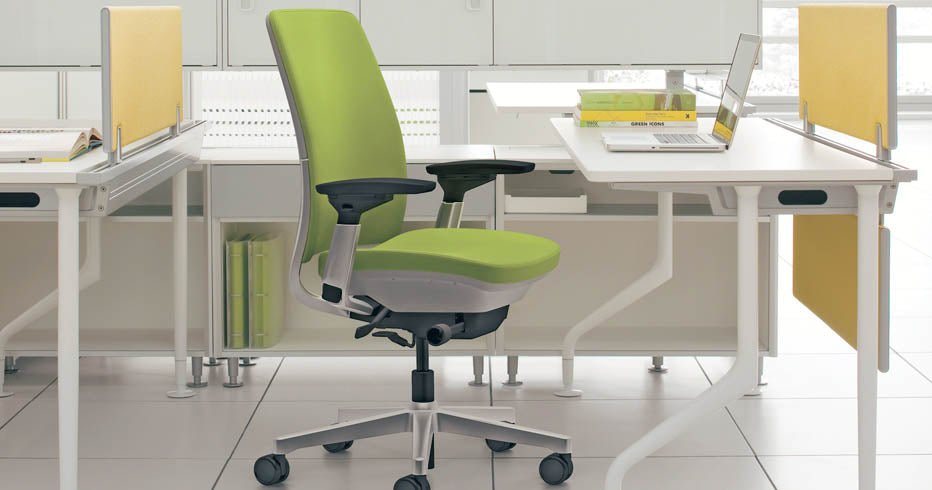What is an ergonomic chair? - Home Office Space NZ