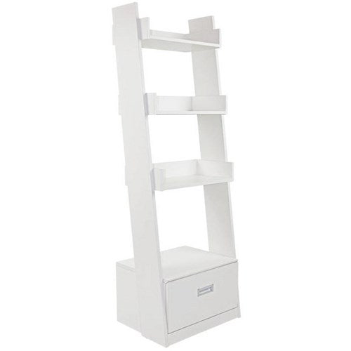 Abilene Tall Shelving Unit | Home Office Space NZ