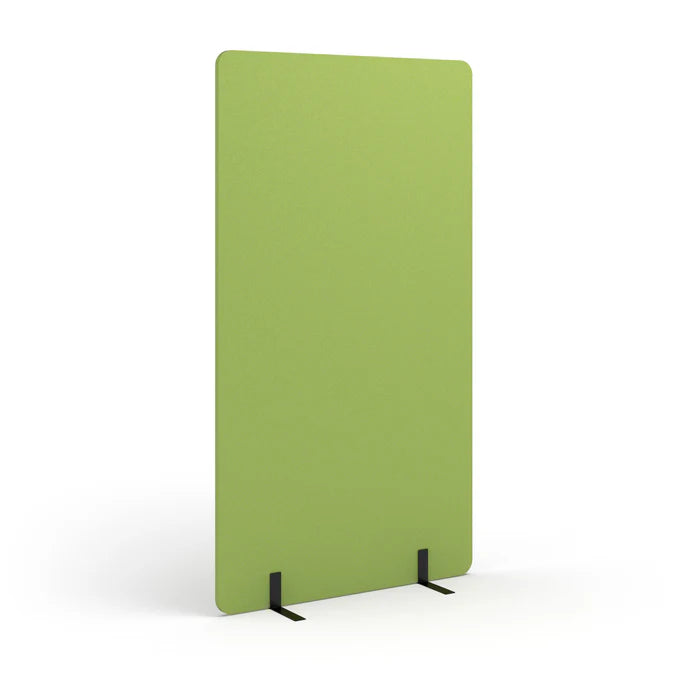 Acoustic Freestanding Partition