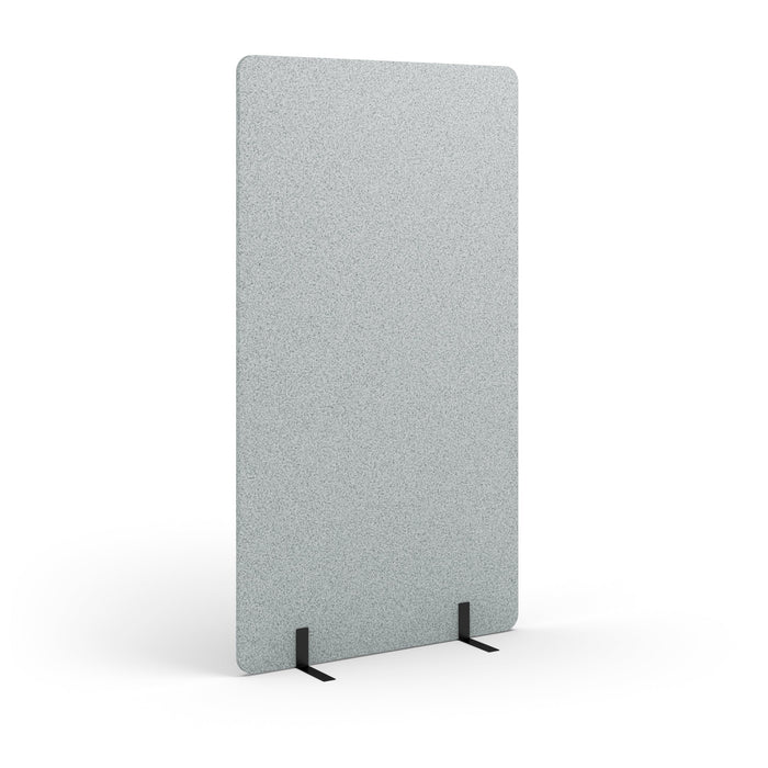 Acoustic Freestanding Partition