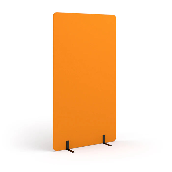 Acoustic Freestanding Partition