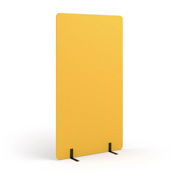 Acoustic Freestanding Partition