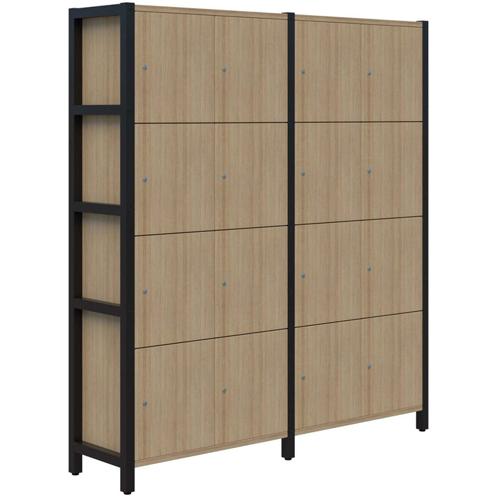 Grid 40 Modular Storage - Home Office Space NZ