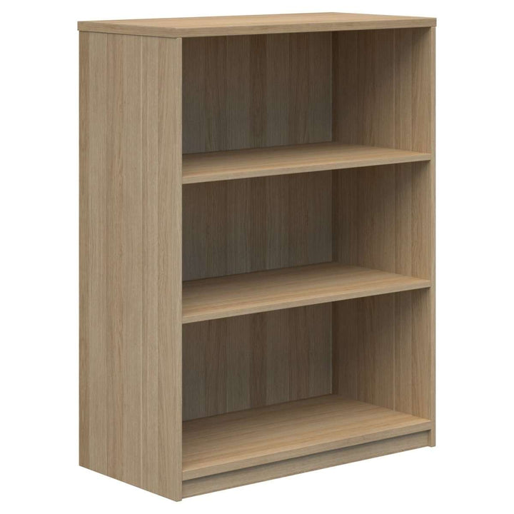 Mascot Bookshelves - Home Office Space NZ