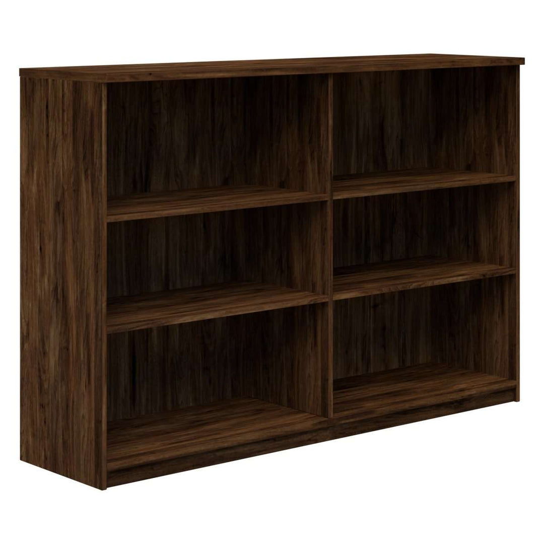 Mascot Bookshelves - Home Office Space NZ