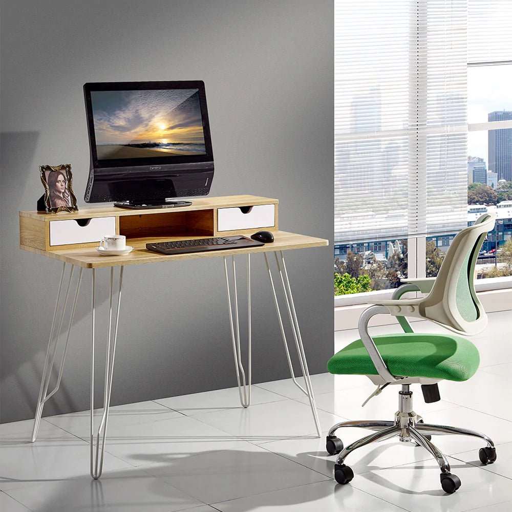 Newport Desk - Home Office Space NZ