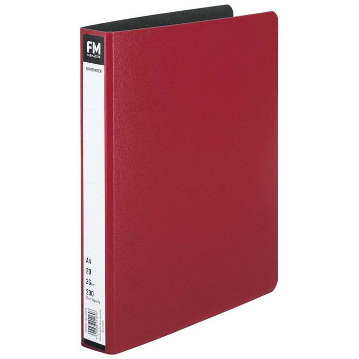 FM Ringbinder A4 Trunk Board - Multi Colours