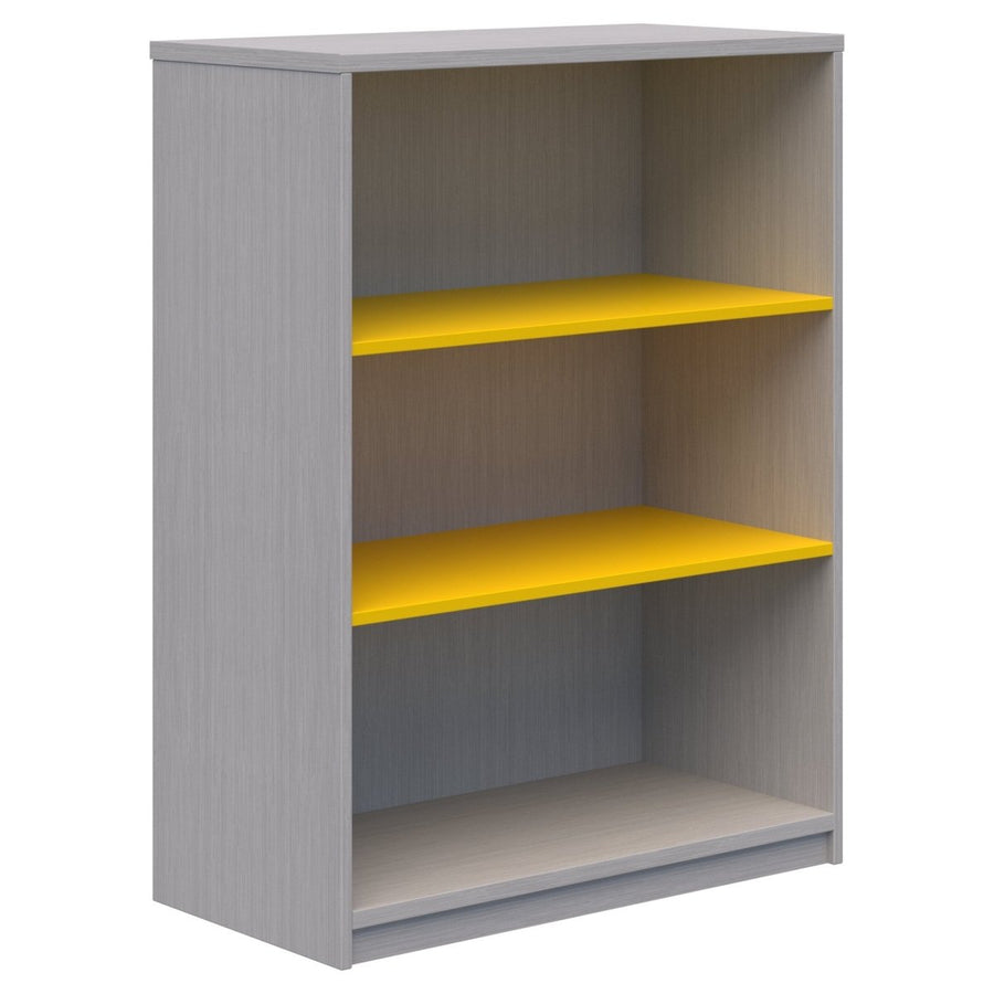 Ako Bookshelve - Home Office Space NZ