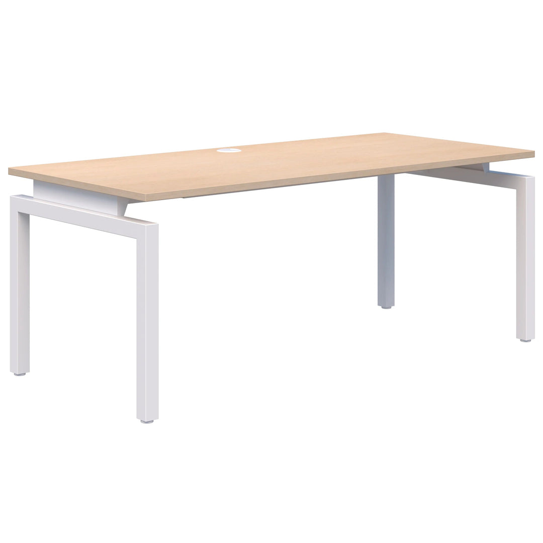 Balance Single Desk - Home Office Space NZ