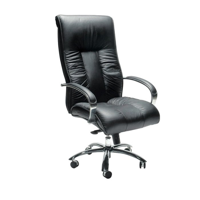 Big Boy Hi Back Chair - Home Office Space NZ