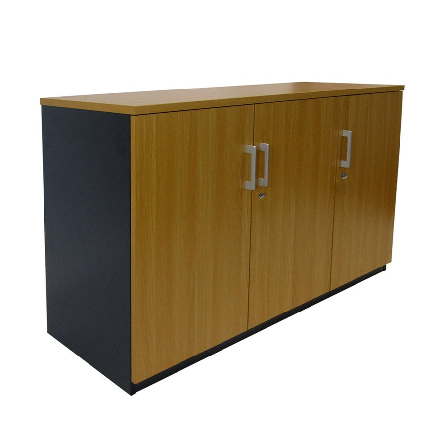 Delta 1200 Storage Credenza - Home Office Space NZ