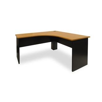 Delta 1500 Corner Desk - Home Office Space NZ