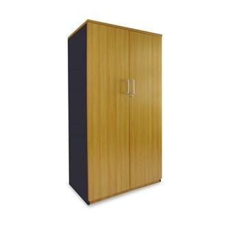 Delta 1800H Storage Cupboard - Home Office Space NZ