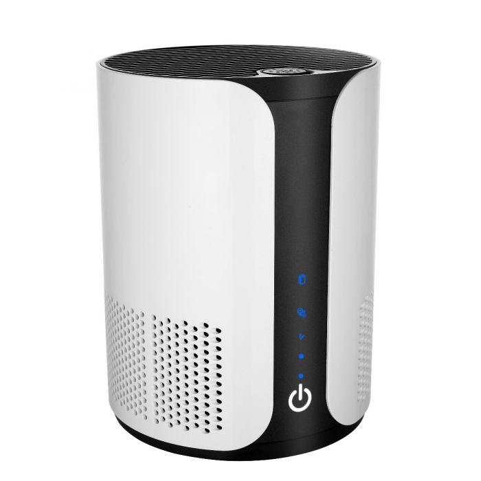 Desktop Air Purifier - Home Office Space NZ