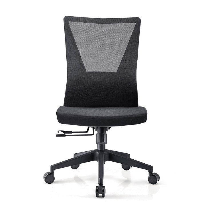 Filmore Mid Back Chair - Home Office Space NZ