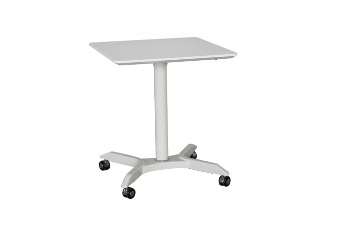 Helsinki Height Adjustable Desk - Home Office Space NZ