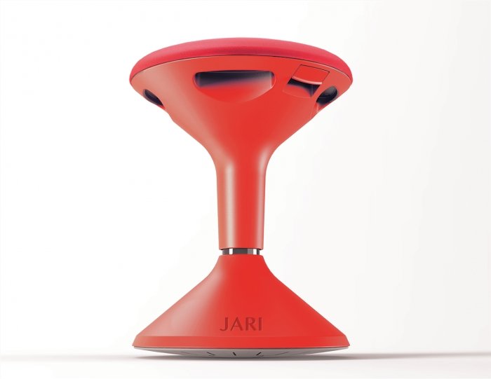 Jari Activstool - Home Office Space NZ