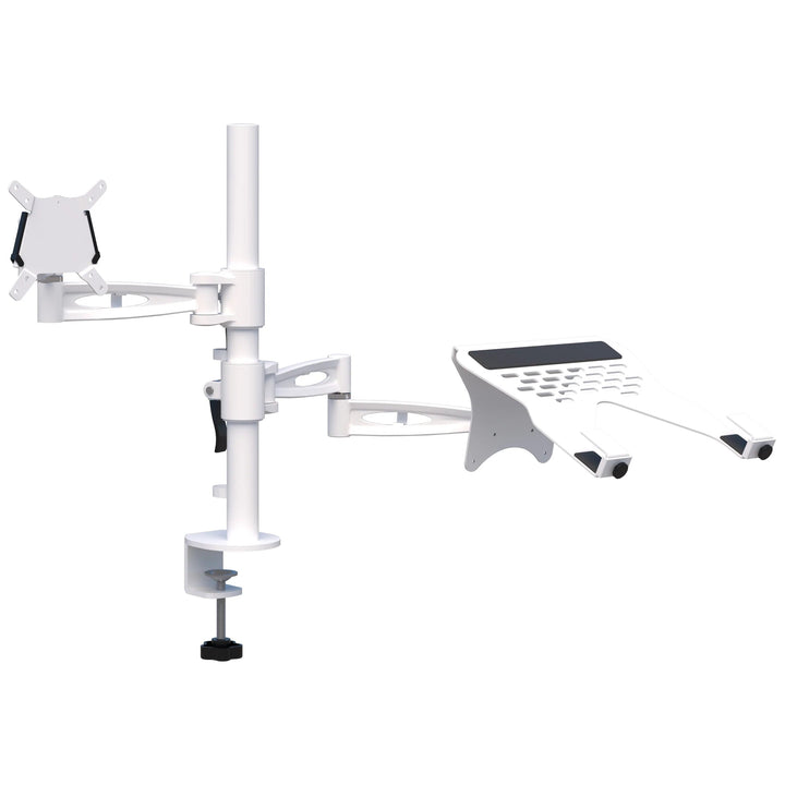 Kardo Monitor Arms (Single, Double & Laptop) - Home Office Space NZ