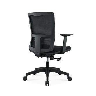 Lennox Mesh Office Chair - Home Office Space NZ