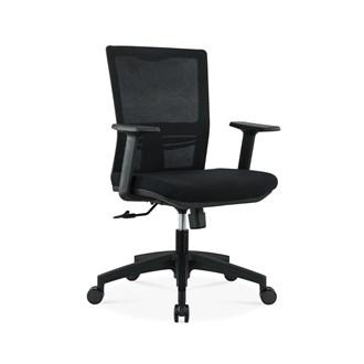 Lennox Mesh Office Chair - Home Office Space NZ