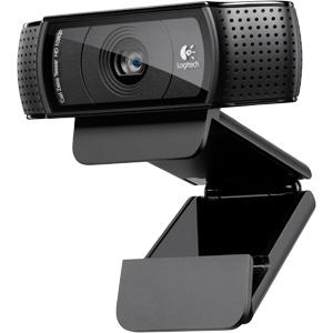 Logitech C920 HD PRO Webcam HD - Home Office Space NZ