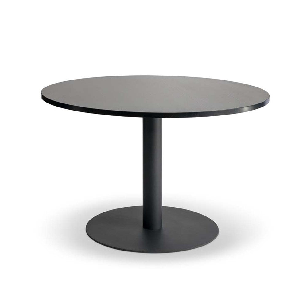 Lunar 1200 Meeting Table - Home Office Space NZ