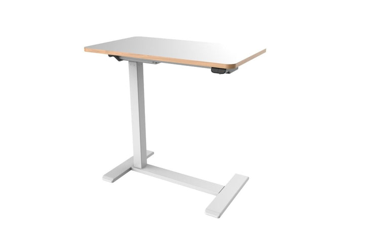 Malmo Electric Height Adjustable Laptop Desk - Home Office Space NZ