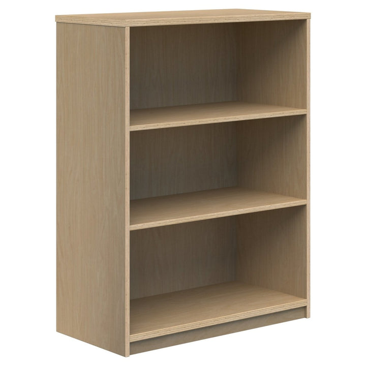 Mascot Bookshelves - Home Office Space NZ