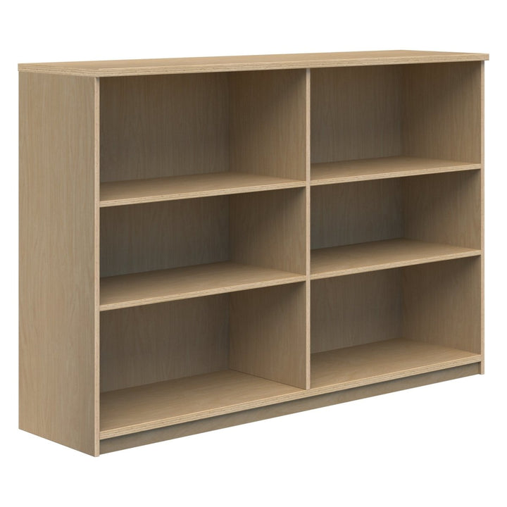 Mascot Bookshelves - Home Office Space NZ