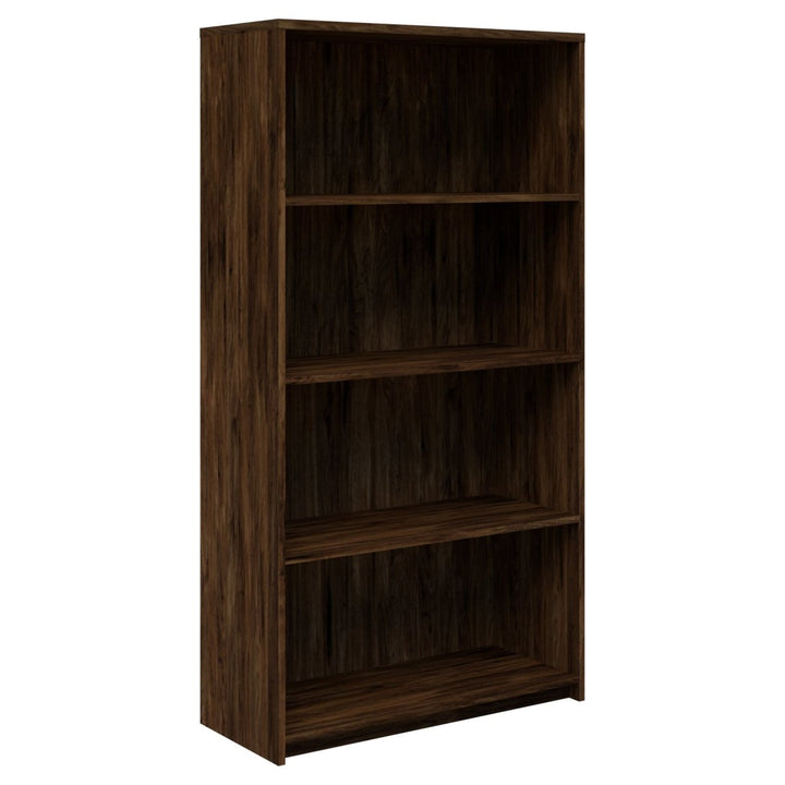 Mascot Bookshelves - Home Office Space NZ