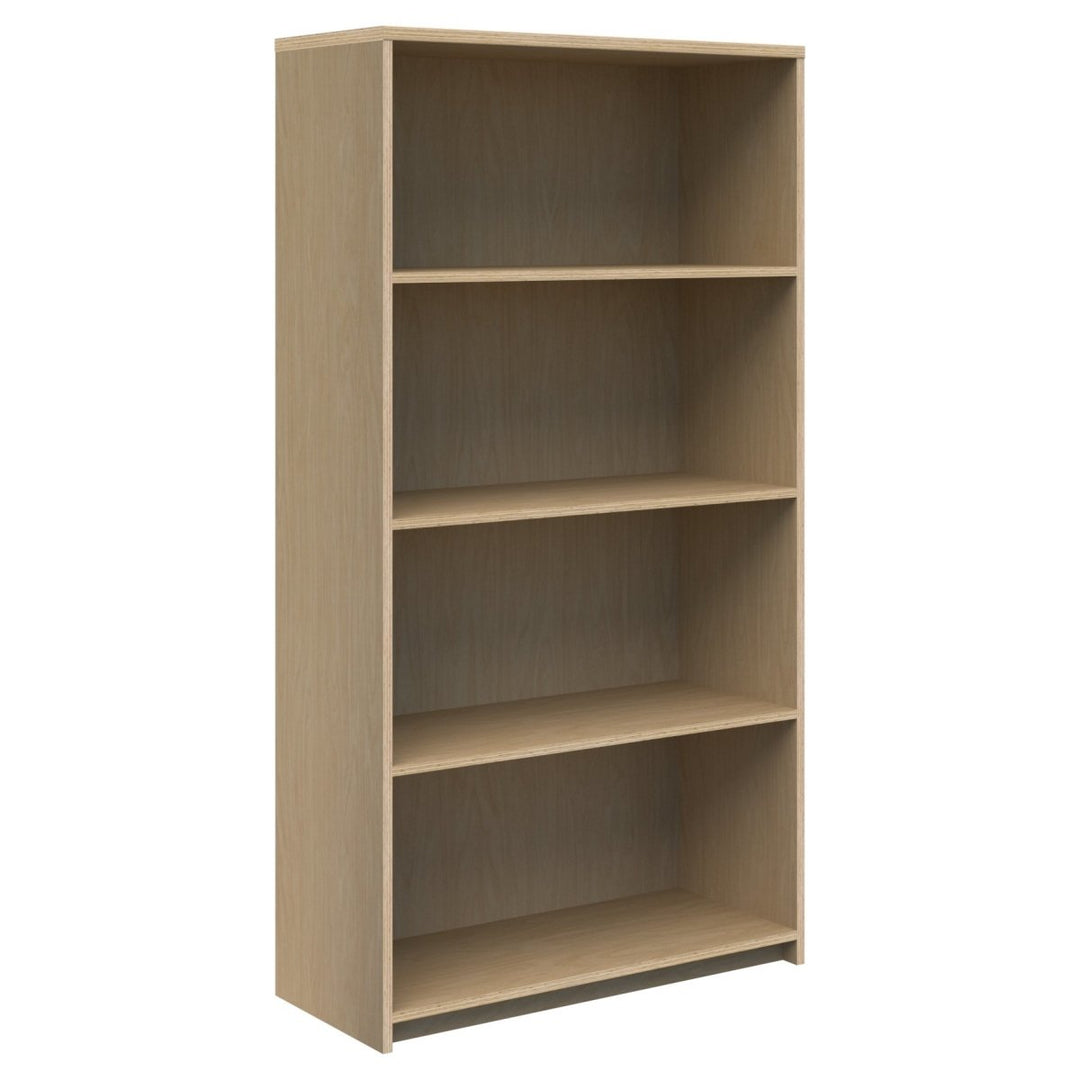 Mascot Bookshelves - Home Office Space NZ