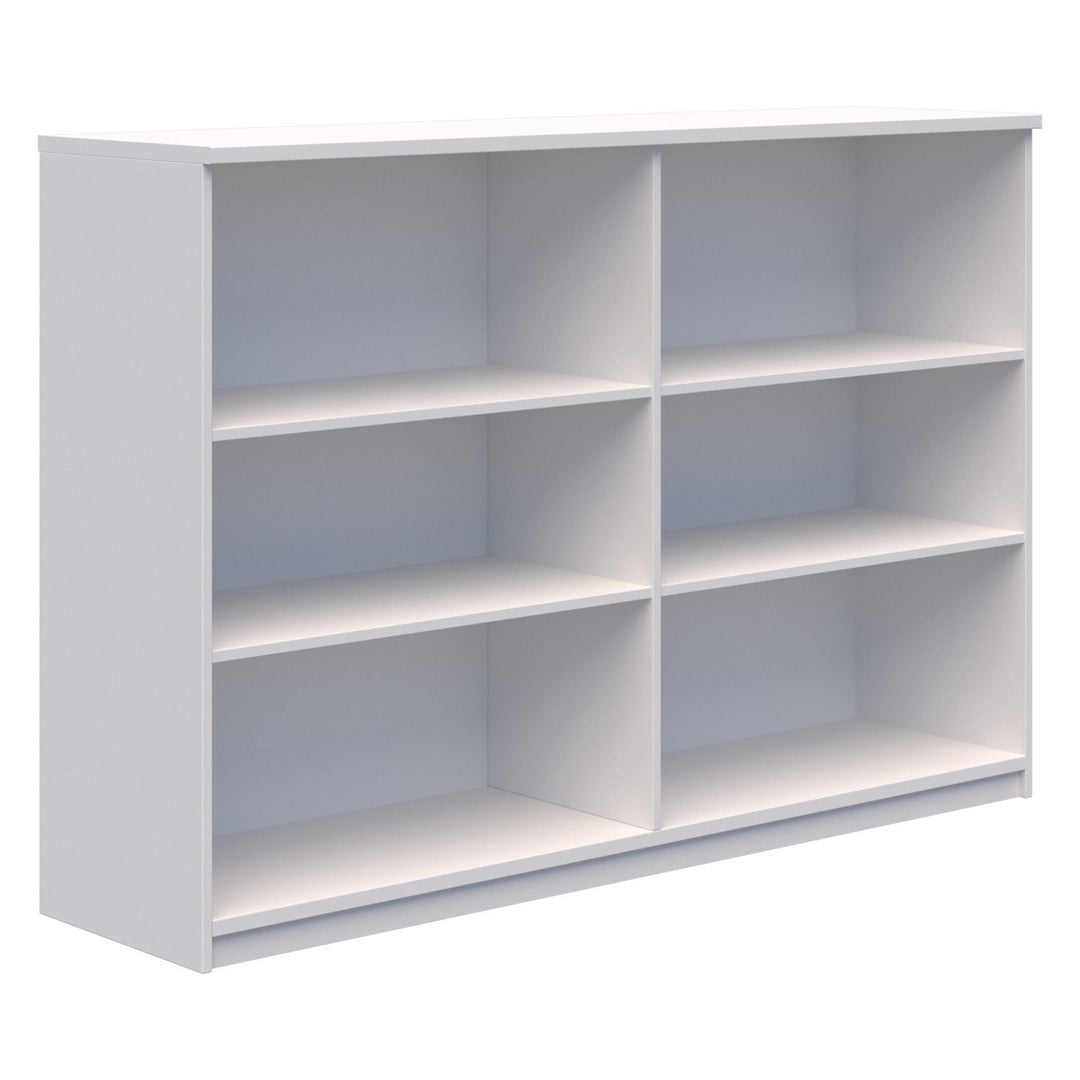 Mascot Bookshelves - Home Office Space NZ