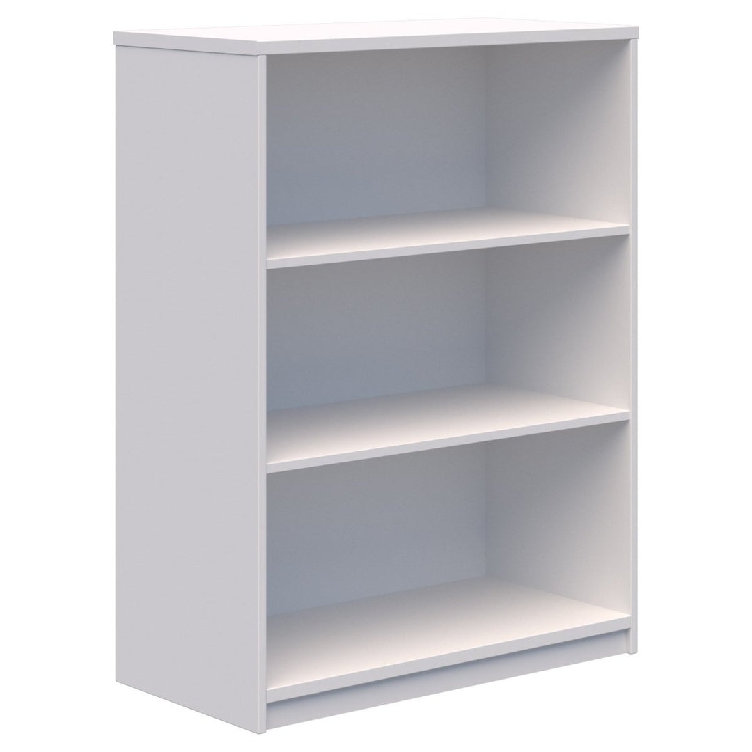 Mascot Bookshelves - Home Office Space NZ