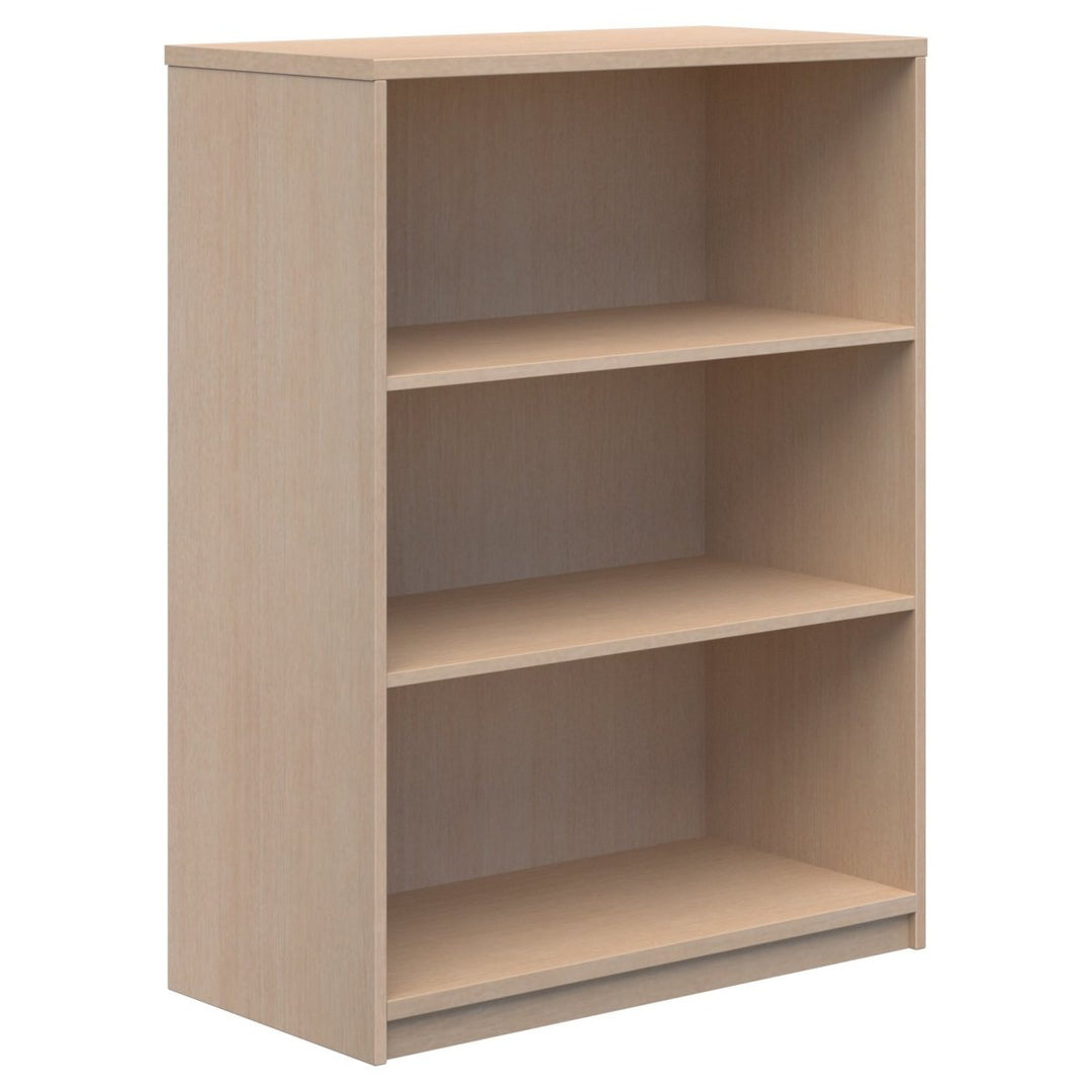 Mascot Bookshelves - Home Office Space NZ