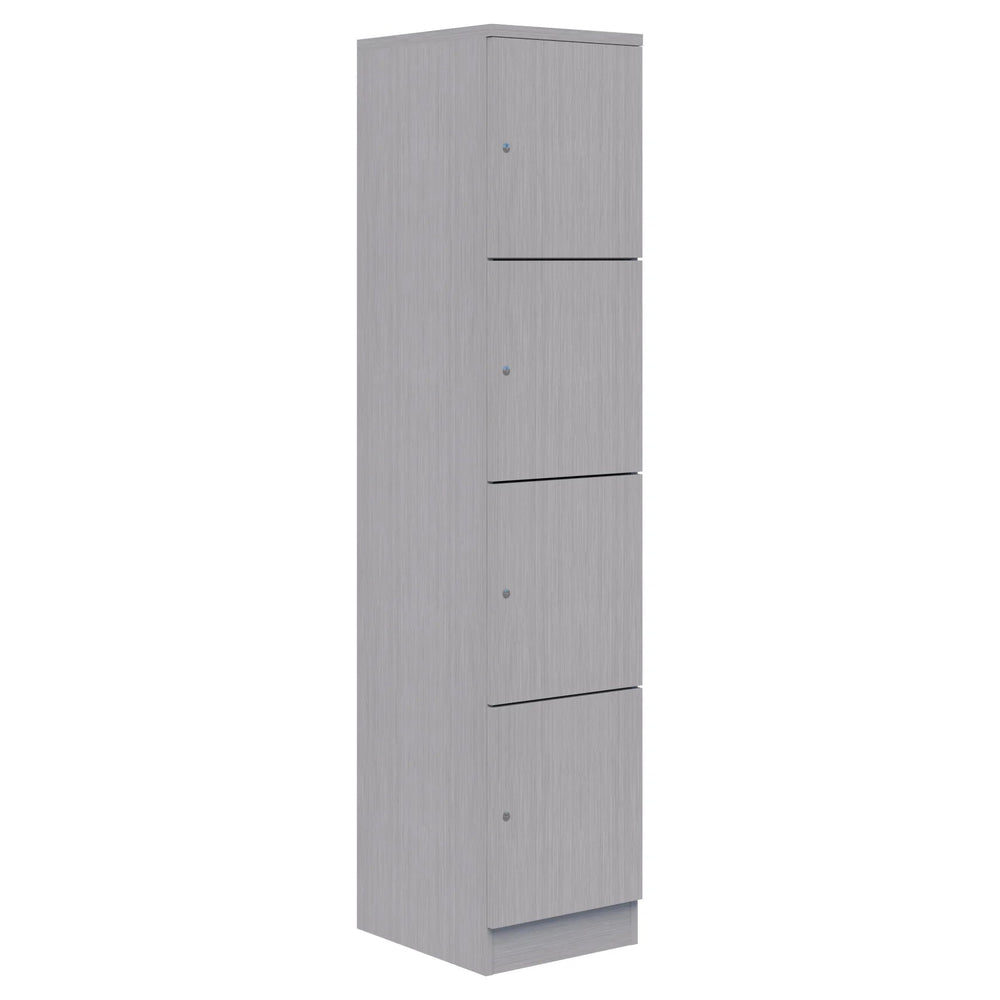 Mascot Lockers (multiple varieties) - Home Office Space NZ