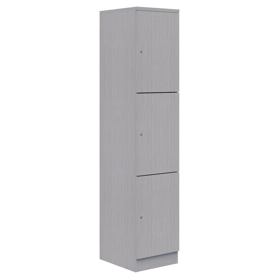 Mascot Lockers (multiple varieties) - Home Office Space NZ