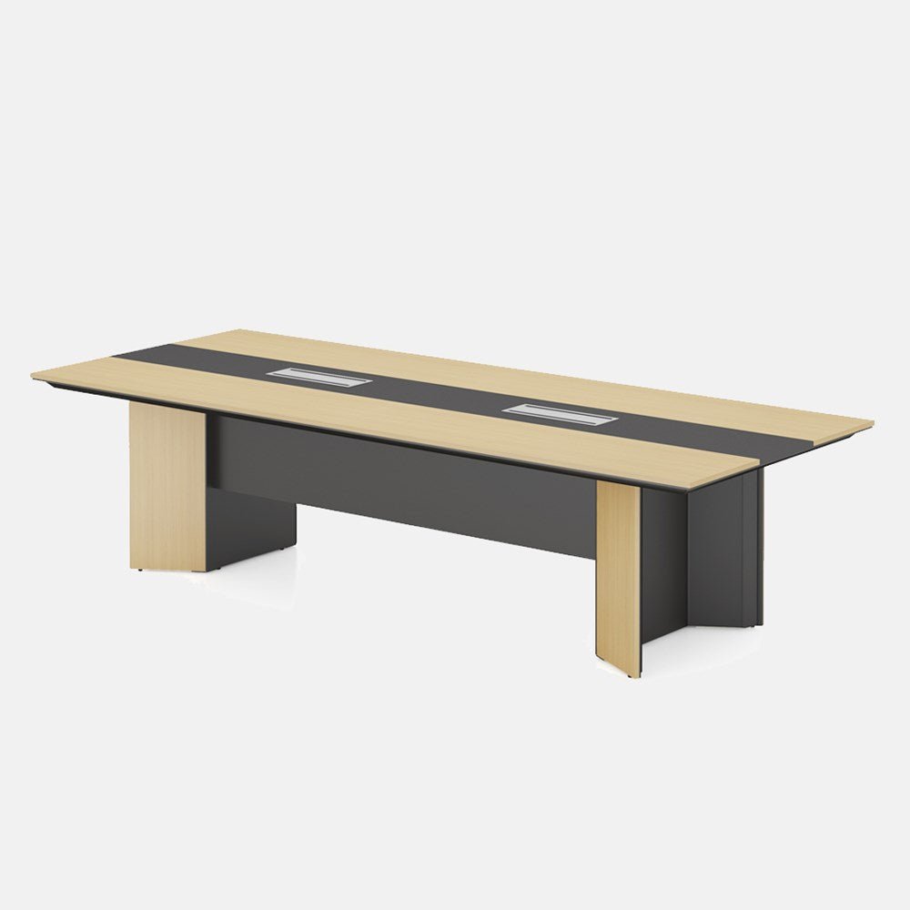 Maxim Conference Table - Home Office Space NZ