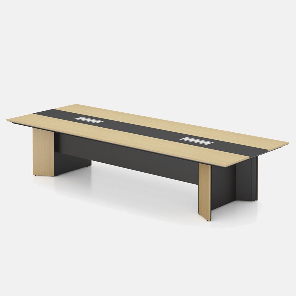 Maxim Conference Table - Home Office Space NZ