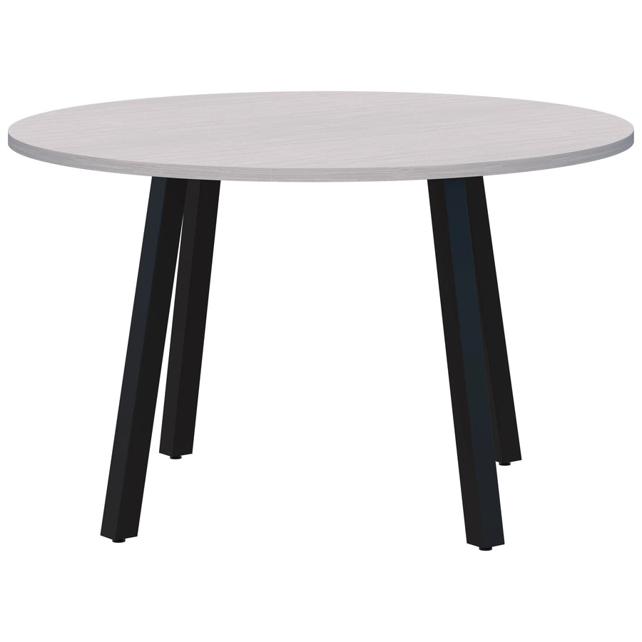 Modella II Coffee & Meeting Tables (Square & Round) - Home Office Space NZ