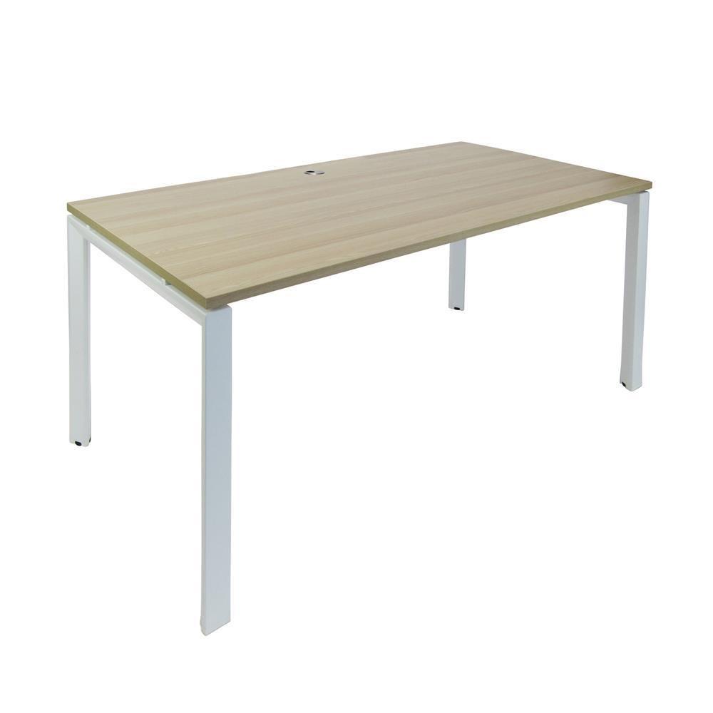 Novah Straight Desk - Home Office Space NZ