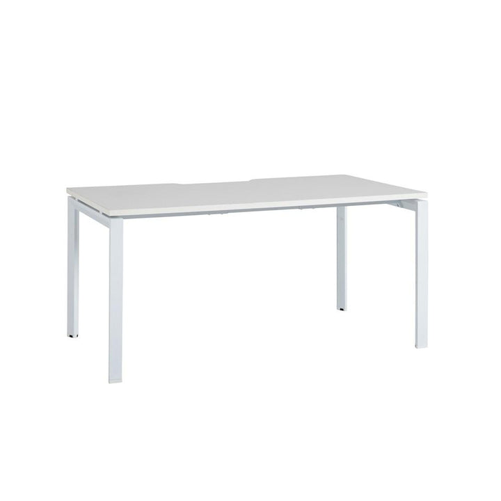 Novah Straight Desk - Home Office Space NZ