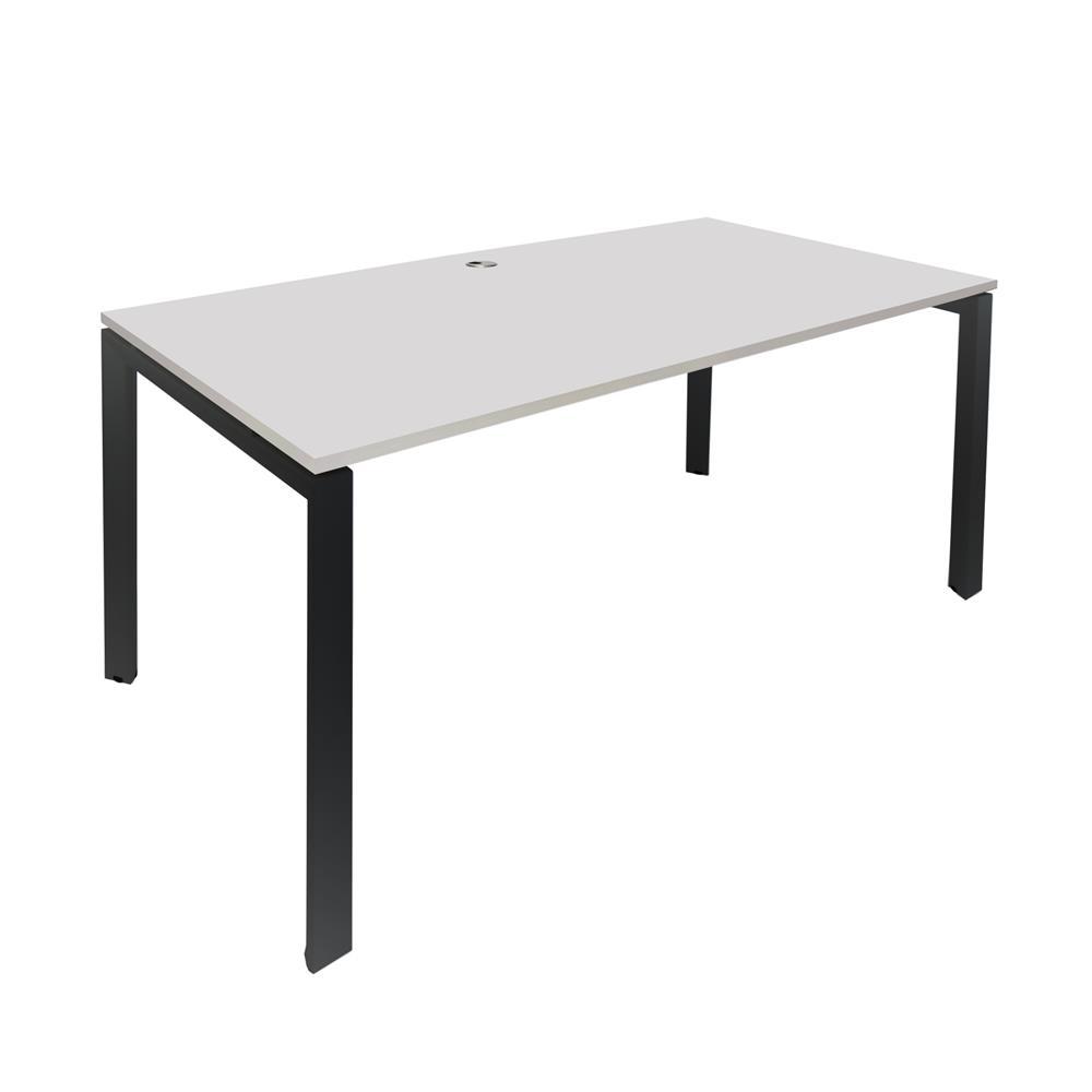 Novah Straight Desk - Home Office Space NZ