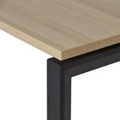 Novah Straight Desk - Home Office Space NZ