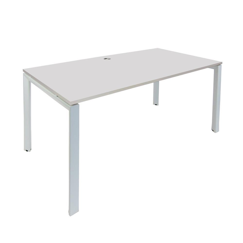 Novah Straight Desk - Home Office Space NZ