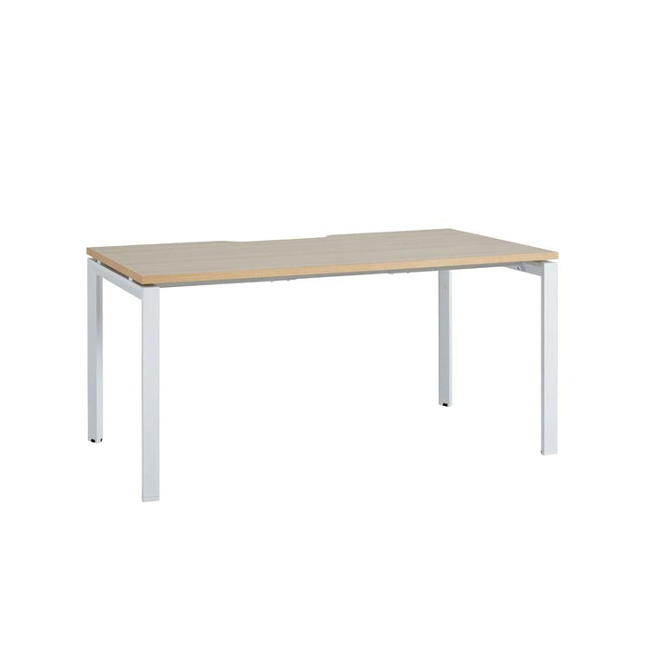 Novah Straight Desk - Home Office Space NZ