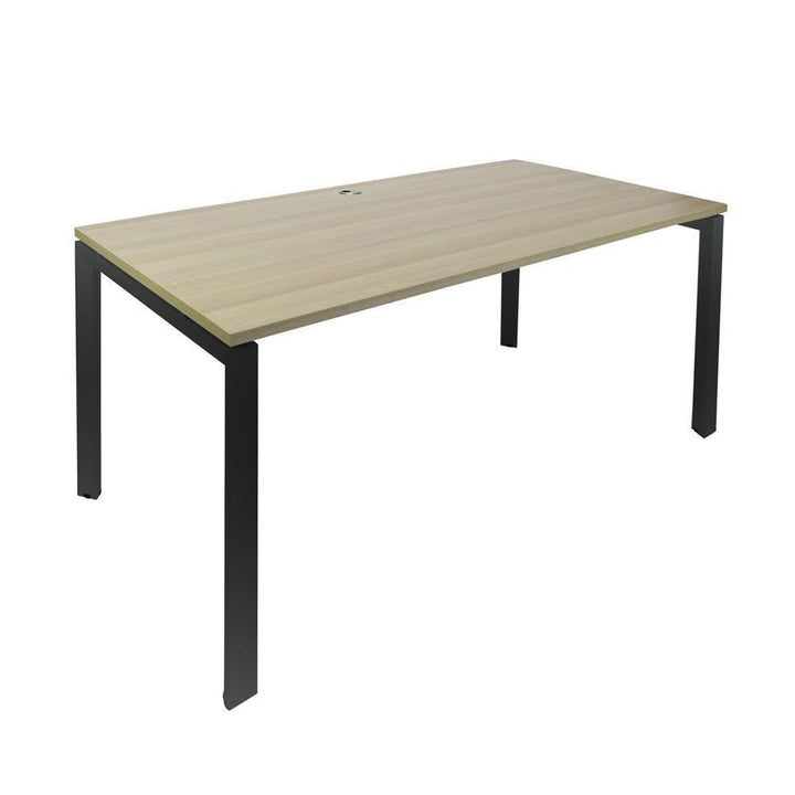 Novah Straight Desk - Home Office Space NZ