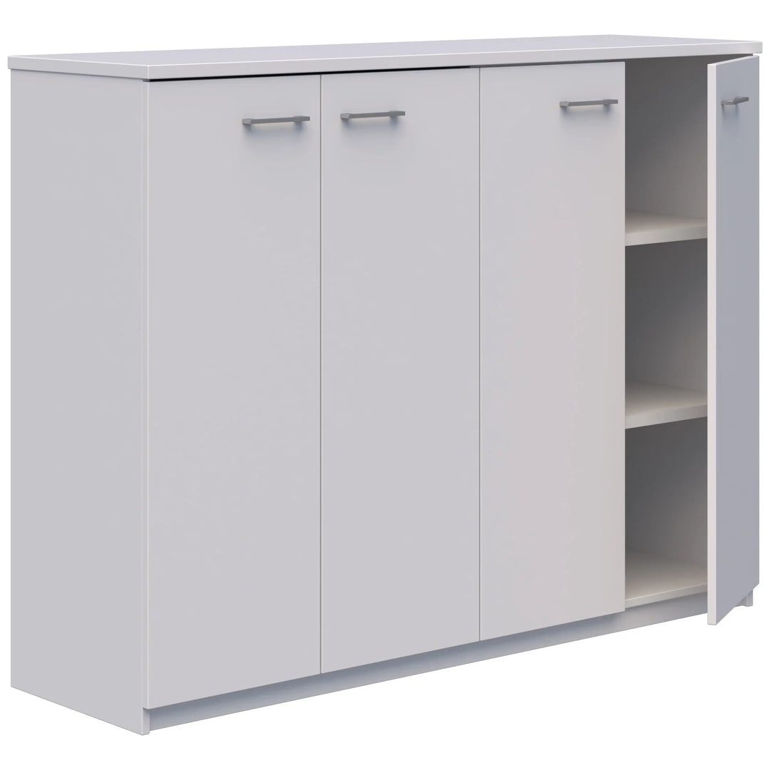 Rapid Cabinet (1200 x 900) - Home Office Space NZ