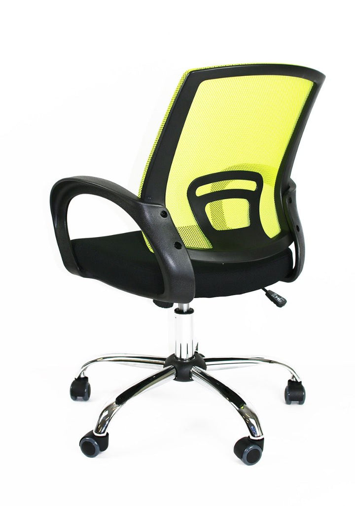 Trice Mid Back Chair - Home Office Space NZ