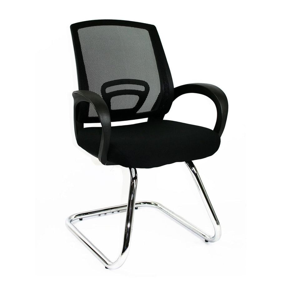 Trice Visitor Chair - Home Office Space NZ